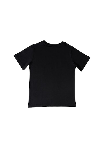 No Fear Erkek Çocuk Tshirt Nfr-b500330 Siyah