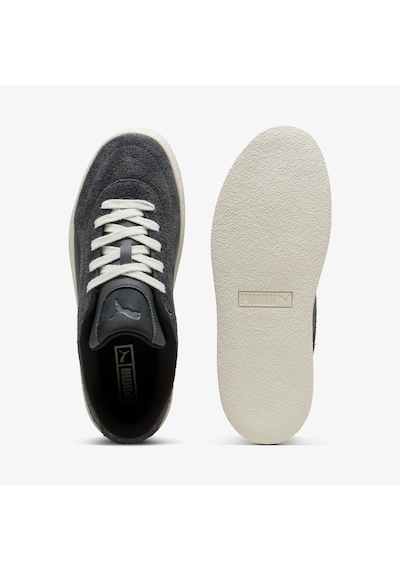 Puma Ca Luxe Fuzzy Unisex Gri Spor Ayakkabı 403233 Gri