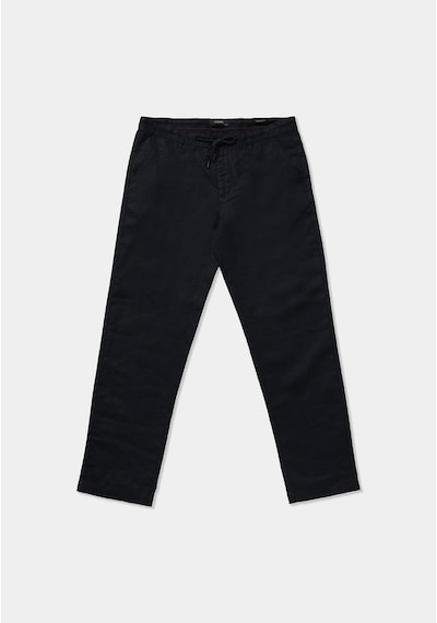 Colin's Colins Regular Fit Orta Bel Düz Paça Erkek Lacivert Pantolon Cl1079999 Q1.v1 Nav