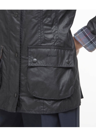 Barbour Kadın Ceket Lwx0667bk11 Siyah