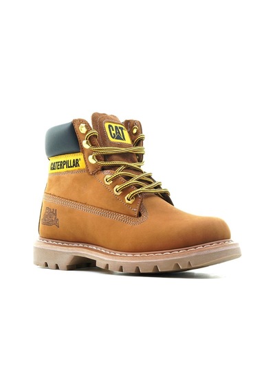 Caterpillar Cat Unısex Hakiki Deri Günlük Bot 36-48 22k Colorado U Tarçın Nubuk Tarçın Caterpillar Cat Unısex Hakiki Deri Günlük Bot 36-48 22k Colorado U Tarçın Nubuk Tarçın