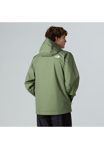 The North Face M Quest Jacket - Eu Erkek Ceket Nf00a8azbo91 Yeşil