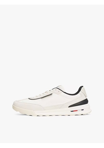 Tommy Hilfiger Erkek Sneaker Fm0fm05523z00 Sarı