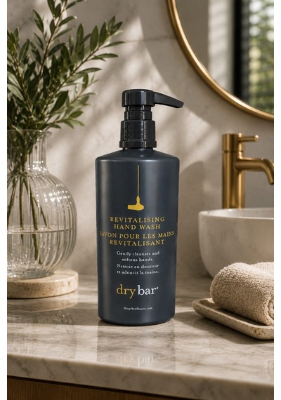 Drybar Revitalising Hand Wash Canlandırıcı Sıvı El Sabunu 360 Ml