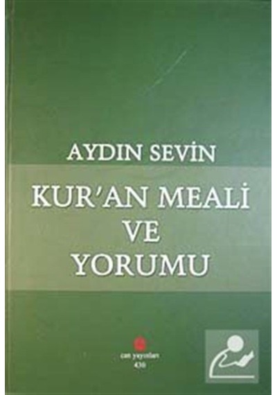 Kur'an Meali ve Yorumu / Aydın Sevin 9786055155315