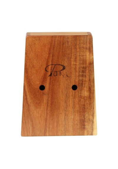 17 Tuşlu Koa Kalimba - Puka