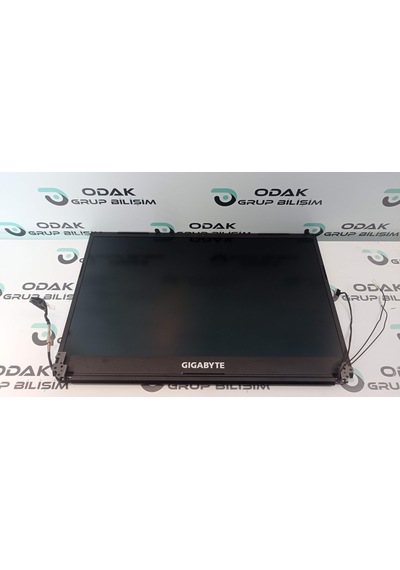 Gigabyte G5 2023 Mat Ekran Set 144hz