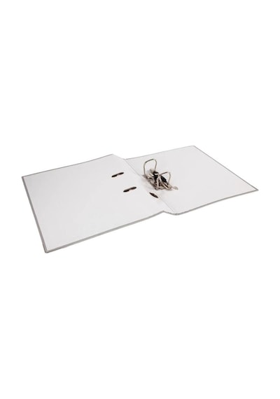 Elitstore Plastik Dar Klasör Kırmızı Kırmızı