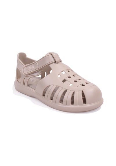 İgor Igor S10271 Tobby Solid Kum Günlük Erkek Çocuk Sandalet