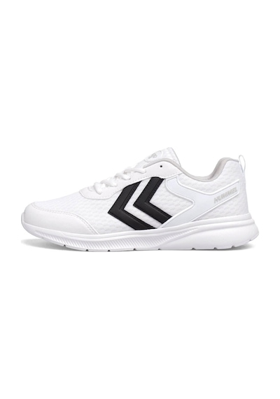 Hummel Nency Iı Beyaz Unisex Sneaker 900887-9124 Beyaz