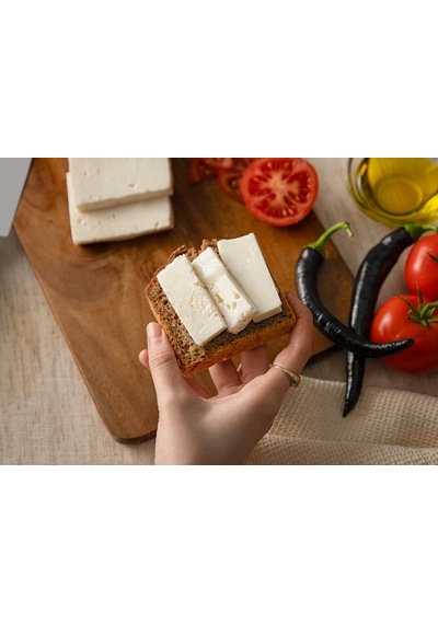 Klasik Ezine Peyniri 350 Gr