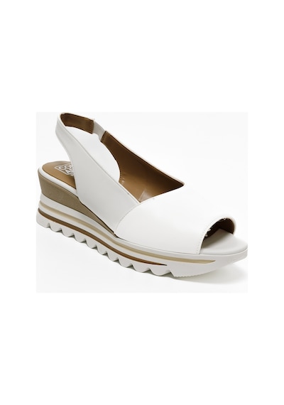 Sandalet Kadın Diğer 9c3486co Comart 3486 Mıcro Tech Bianco Beyaz
