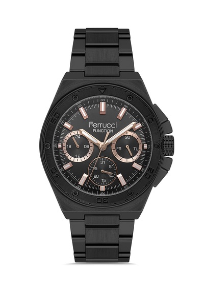 Ferrucci Fcf03534m.03 Erkek Kol Saati