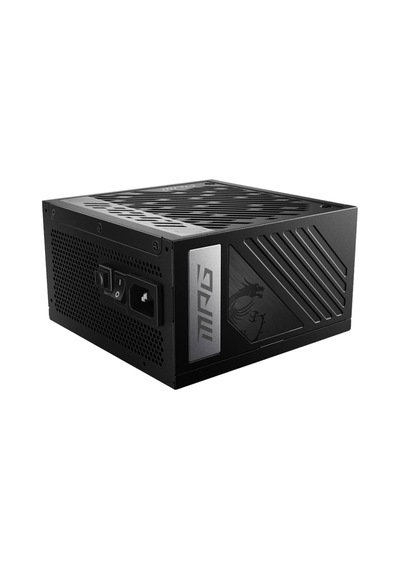 Msı Mpg A1000g 1000w 80+ Gold Gen 5.1 Atx 3.1 Full Modüler 135mm Psu