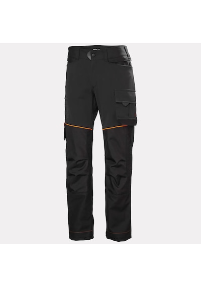 Chelsea Evolution 2.0 Hh Connect İş Pantolonu 56-990 Black Siyah