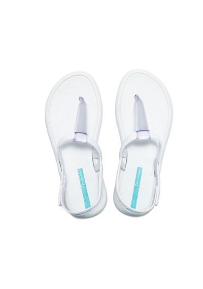 Ipanema İpanema Glossy Kadın Sandalet Beyaz 35/42 DD0027 Beyaz