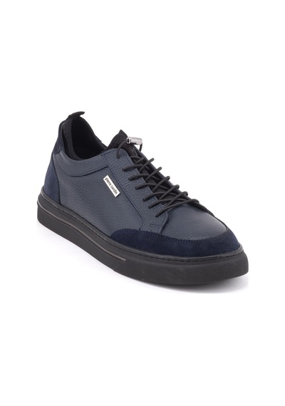 Pierre Cardin 122502 Erkek Ayakkabı Slt6-0122502042 Lacivert