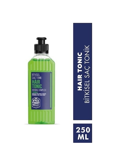 Fnx Saç Toniği 250ml. 7+ Bitki Özlü