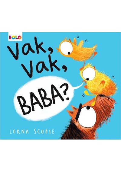 Kedi Koleksiyonu Ve Vak Vak Baba Set