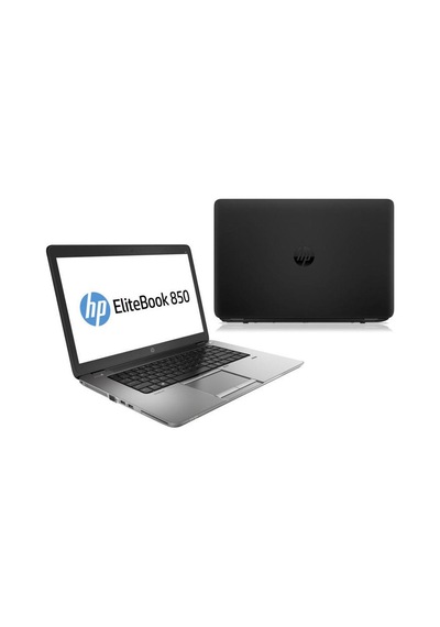 HP EliteBook 850 G1 i7 4.Nesil 4 GB128 GB SSD Dizüstü Bilgisayar (Teşhir)