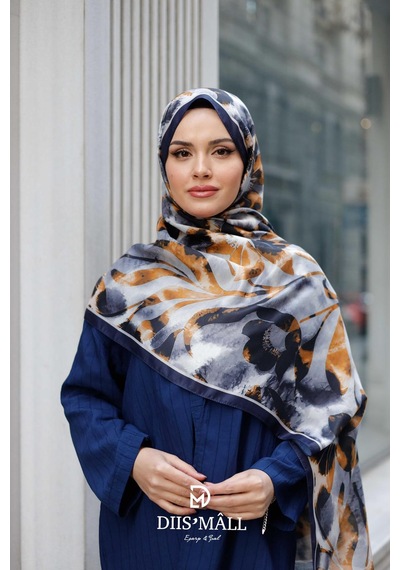Mimiyum Sarmaşık Leopar - Model 6 Çok Renkli