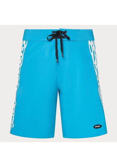 Oakley Quıver Rc 19 Boardshort Erkek Sörf Şort Oak.foa406219-oak.6ge Mavi