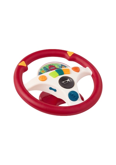 B.toys Direksiyon - Kırmızı