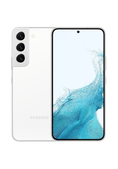 Samsung Galaxy S22 128 GB (Samsung Türkiye Garantili)