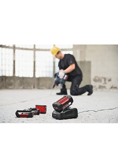 Bosch Professional Gba 36V 36 V 6.0 Ah li-Ion Akü - 1600A00L1M