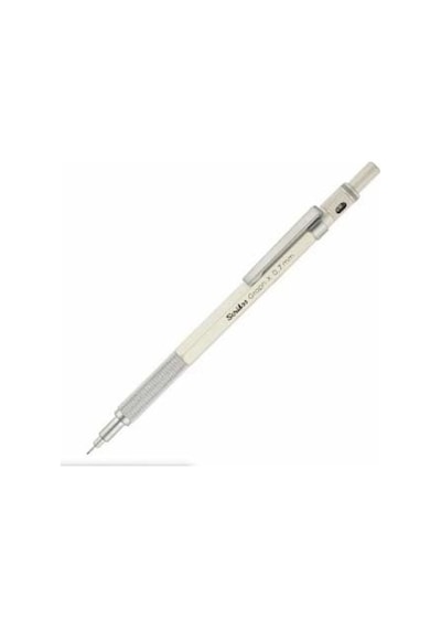 Scrikss Graph-x Versatil 0.7 Mm Beyaz