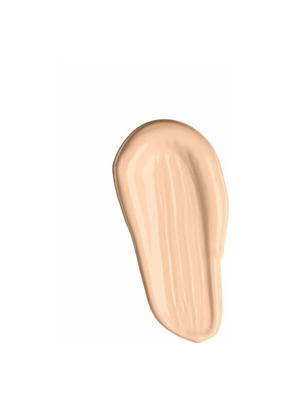 Note Cosmetics Cosmetics Luminous Moisturizing 01 Fondöten Beige