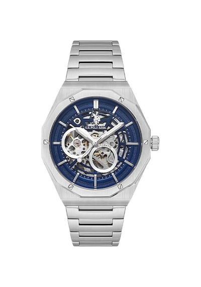 U.s. Polo Assn. Uspa1085-02 Otomatik Kol Saati