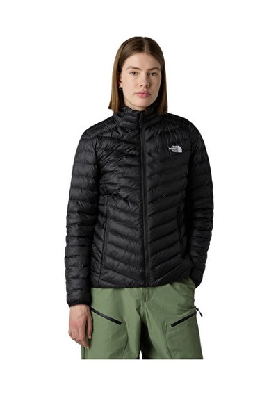 The North Face W Huila Synth Jacket Kadın Outdoor Montu Nf0a8dw6jk31 Siyah Siyah