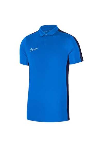 Nike Dr1346 M Nk Df Acd23 Polo Ss Mavi 001