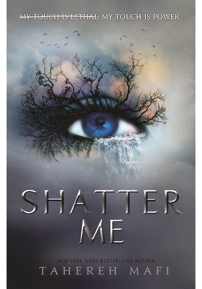 Shatter Me N11.5429