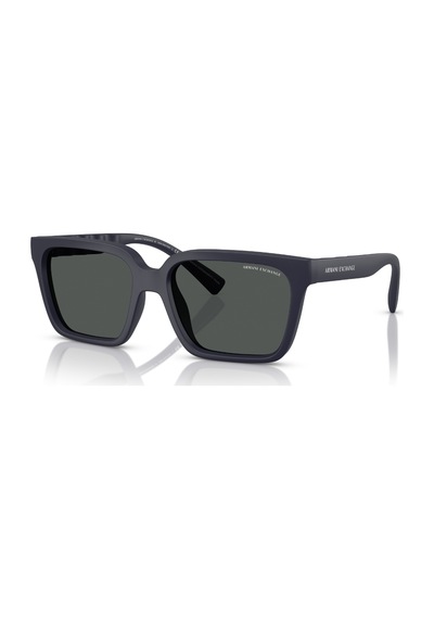 Ax 4147s 610587 56 Armani Exchange Güneş Gözlüğü Siyah