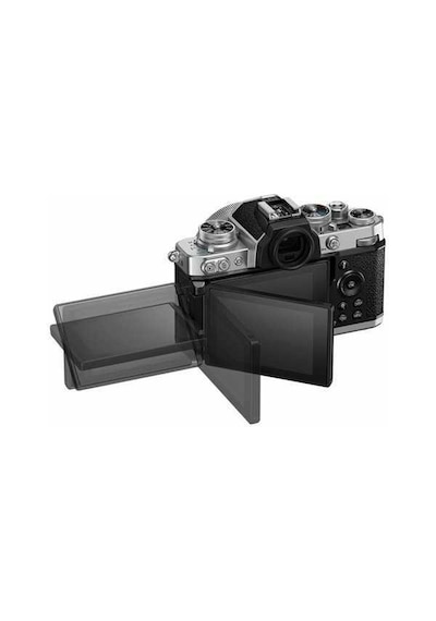 Nikon Z FC + 16-50 MM VR Aynasız Fotoğraf Makinesi Vlogger Kit (Nikon Karacasulu Garantili)
