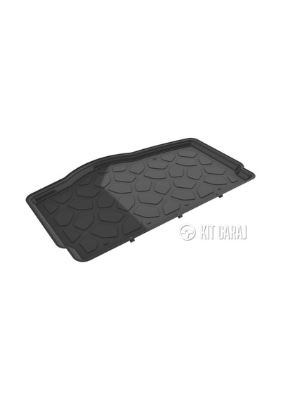 Kit Garaj Volkswagen Polo 2017 Bagaj Havuzu