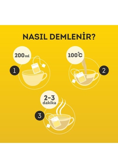 Bezos Adaçayı 20 Li Rengaren