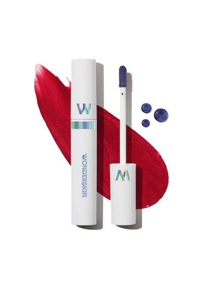 Wonderskin Wonder Blading Renk Sabitleyici Dudak Maskesi Divine 4 ML