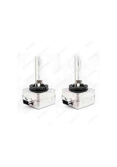 Fardoktoru D1S Xenon Oto Ampul 4300K Oem 2 Adet