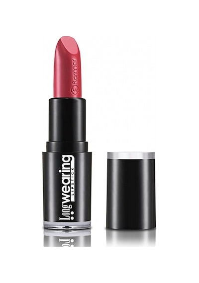 Flormar Long Wearing Ruj L011 Passionate Ruby