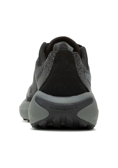 Merrell Morphlıte Erkek Ayakkabısı J068063 Siyah