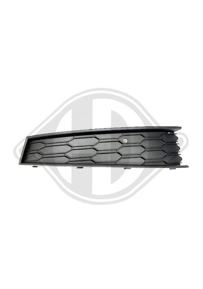 Skoda Scala 2019-2025 Ön Tamponsis Far Kapağı Sisli Tip Sağ Taraf Diğer