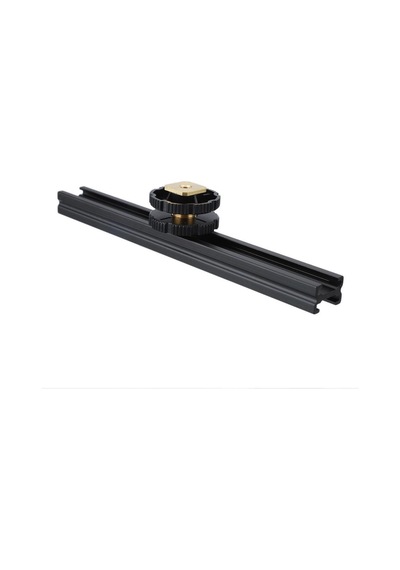 Andoer Se-300 20 Cm Metal Işık Uzatma Kolu