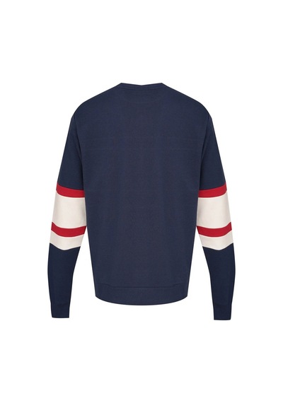 Hummel Hmlvıveres Zıp Hoodıe Lacivert Erkek Sweatshirt 922524-7459