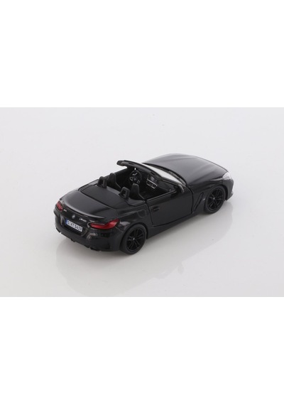 Kinsmart Bmw Z4 Diecast Metal Çek Bırak Araba