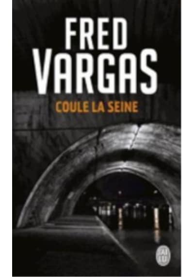 Coule La Seine