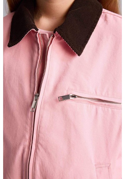 Defacto Mont Kız Çocuk G5273a826sppn396 Pembe-pn396