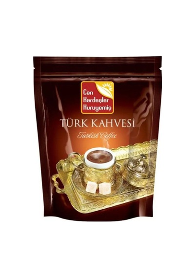 Türk Kahvesi 250 G Öğütülmüş 75439352